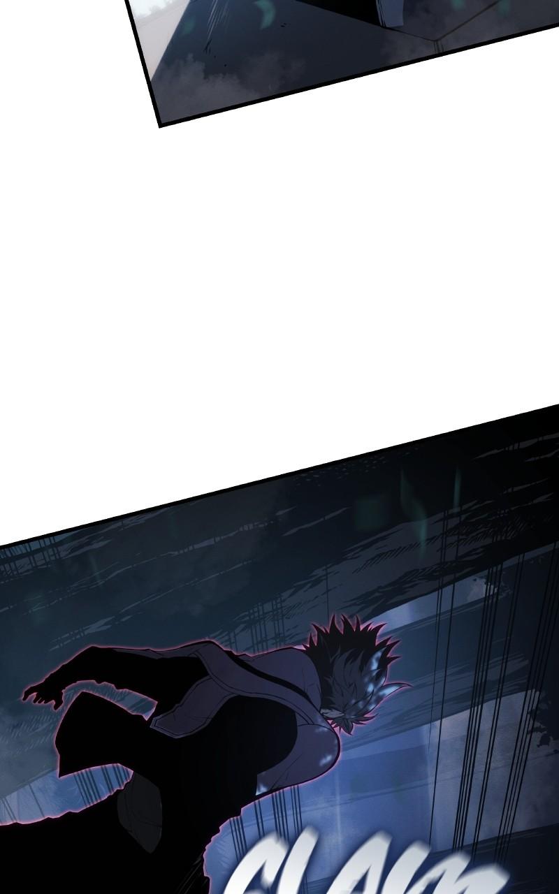 Read Bad Born Blood Manga Online
