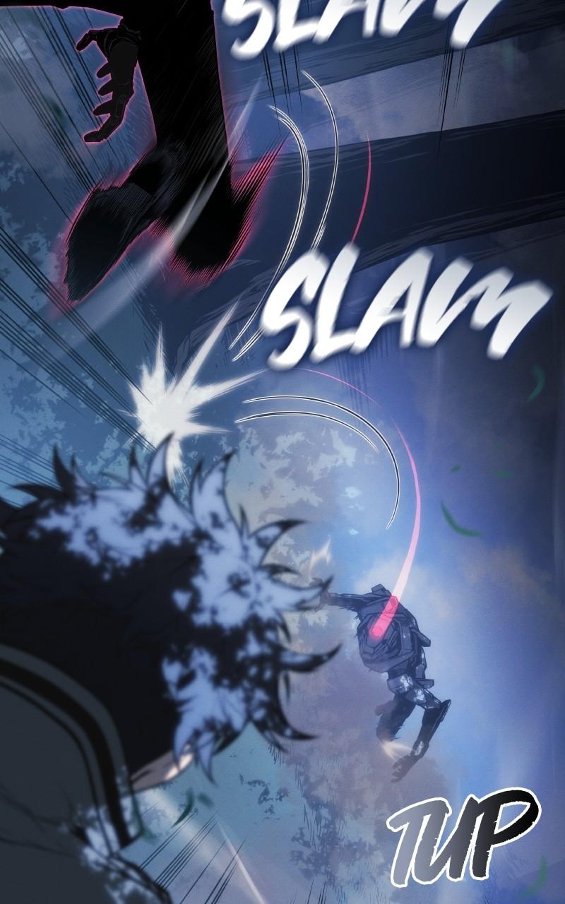 Read Bad Born Blood Manga Online