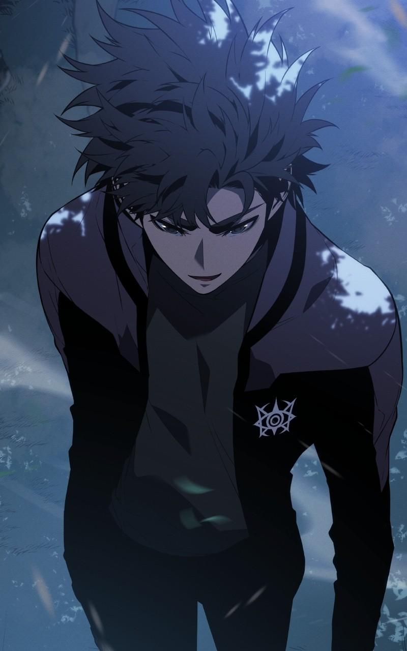 Read Bad Born Blood Manga Online