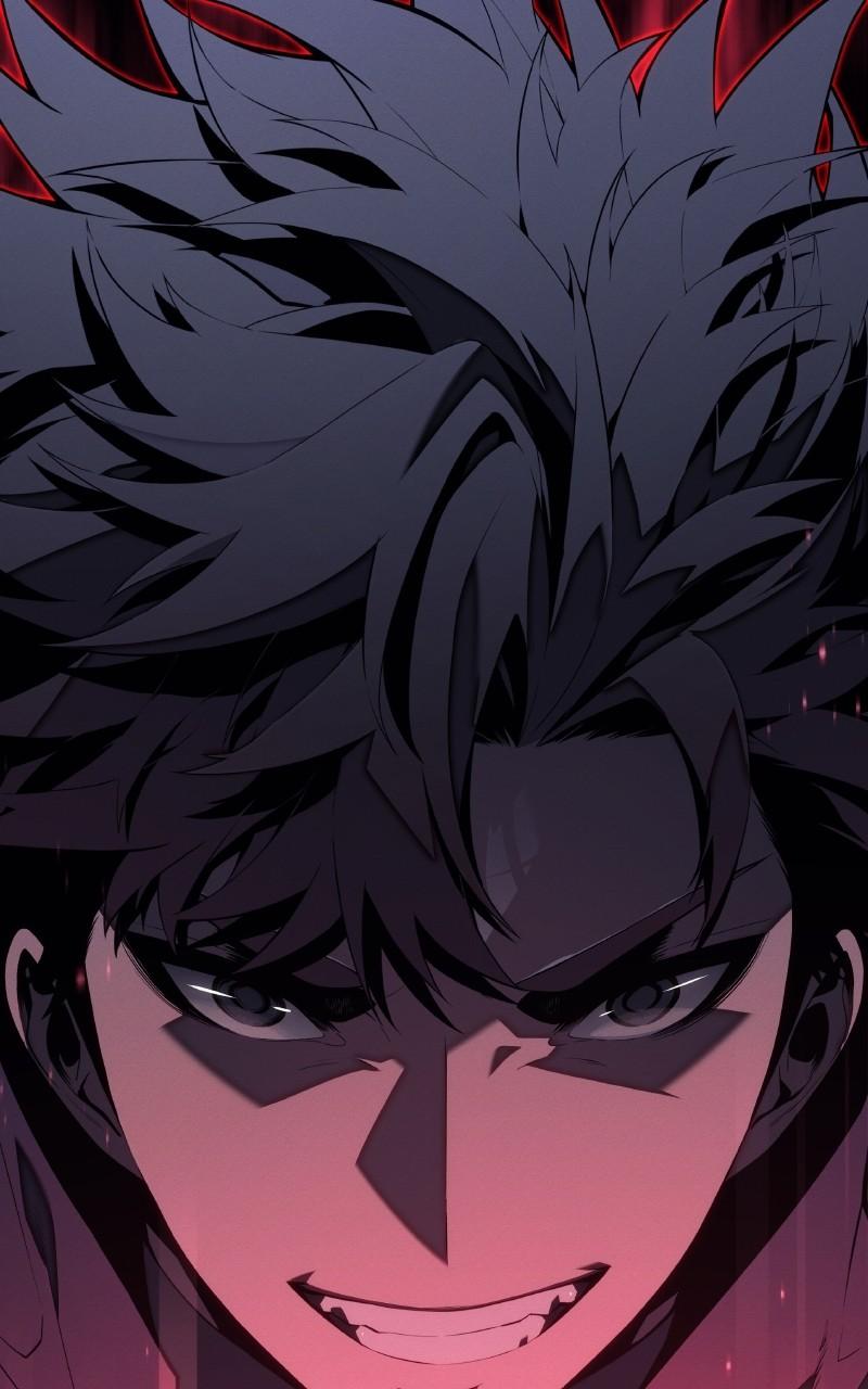 Read Bad Born Blood Manga Online