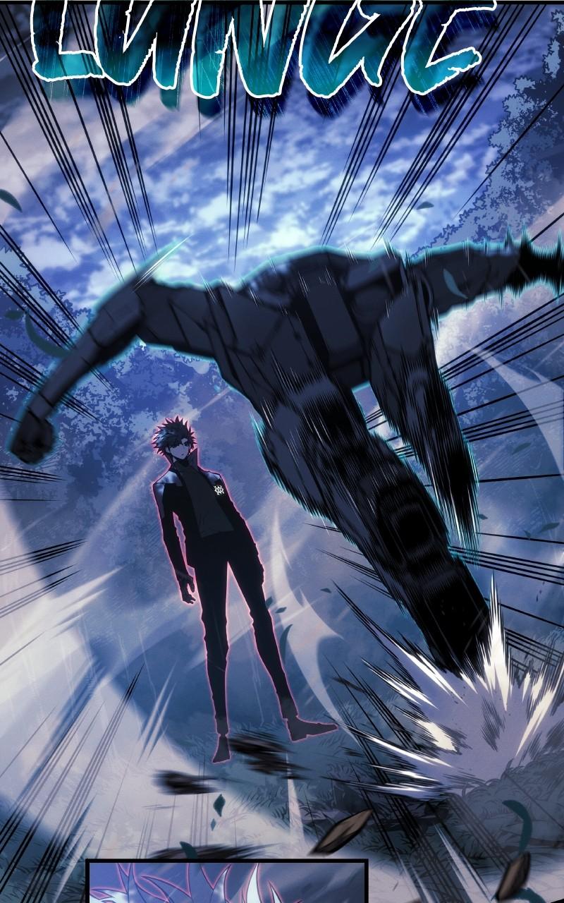 Read Bad Born Blood Manga Online