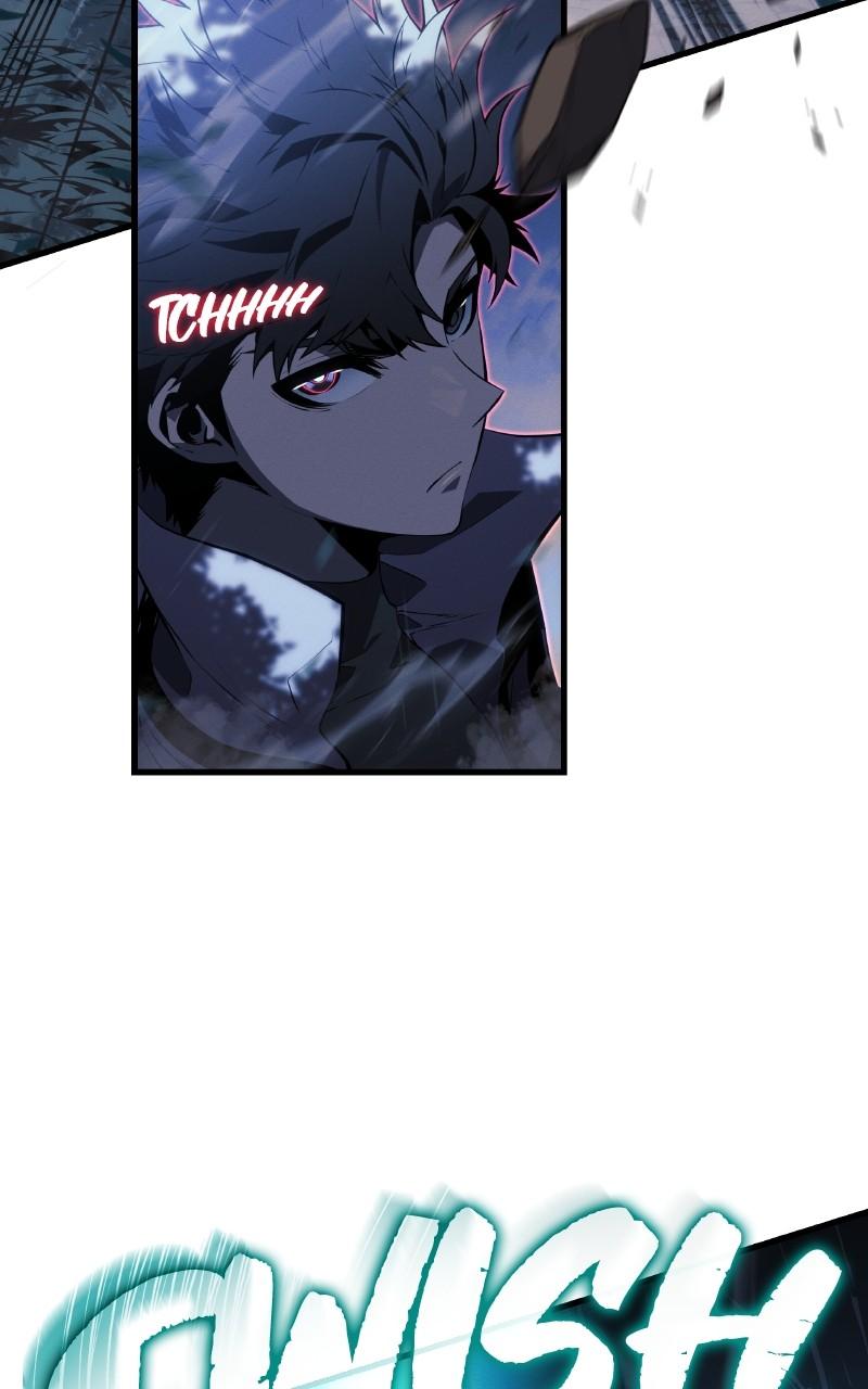 Read Bad Born Blood Manga Online