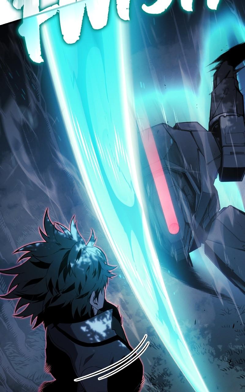 Read Bad Born Blood Manga Online