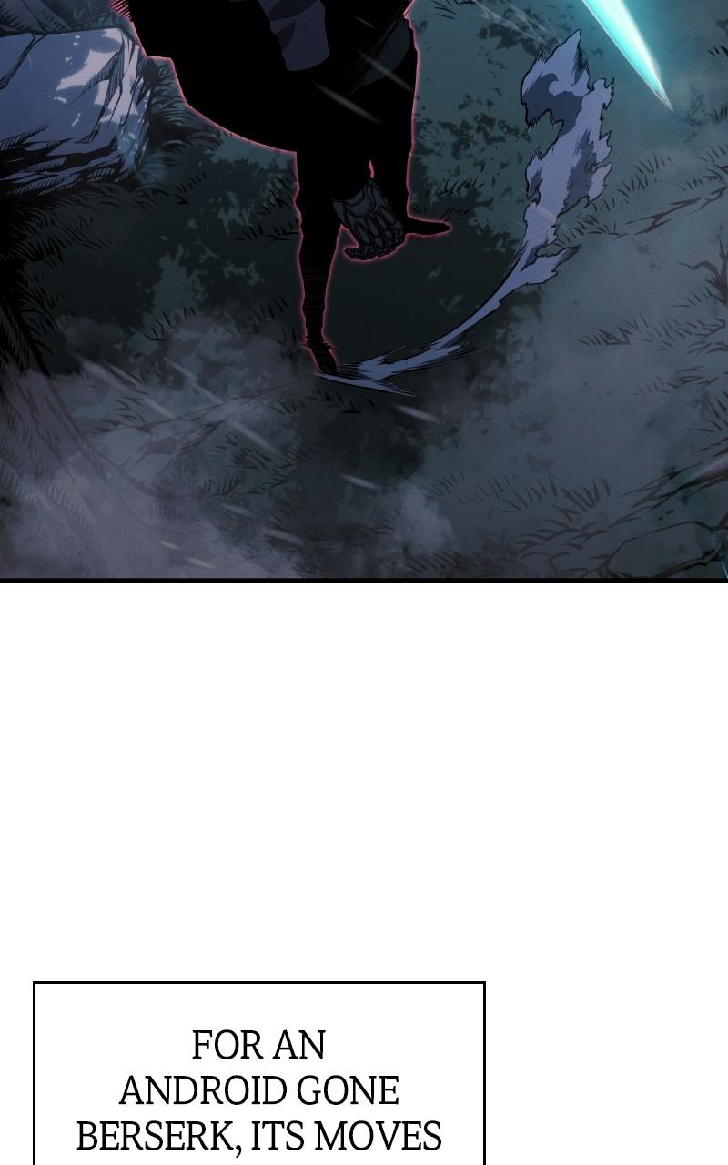 Read Bad Born Blood Manga Online