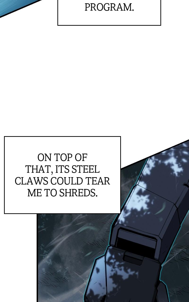 Read Bad Born Blood Manga Online