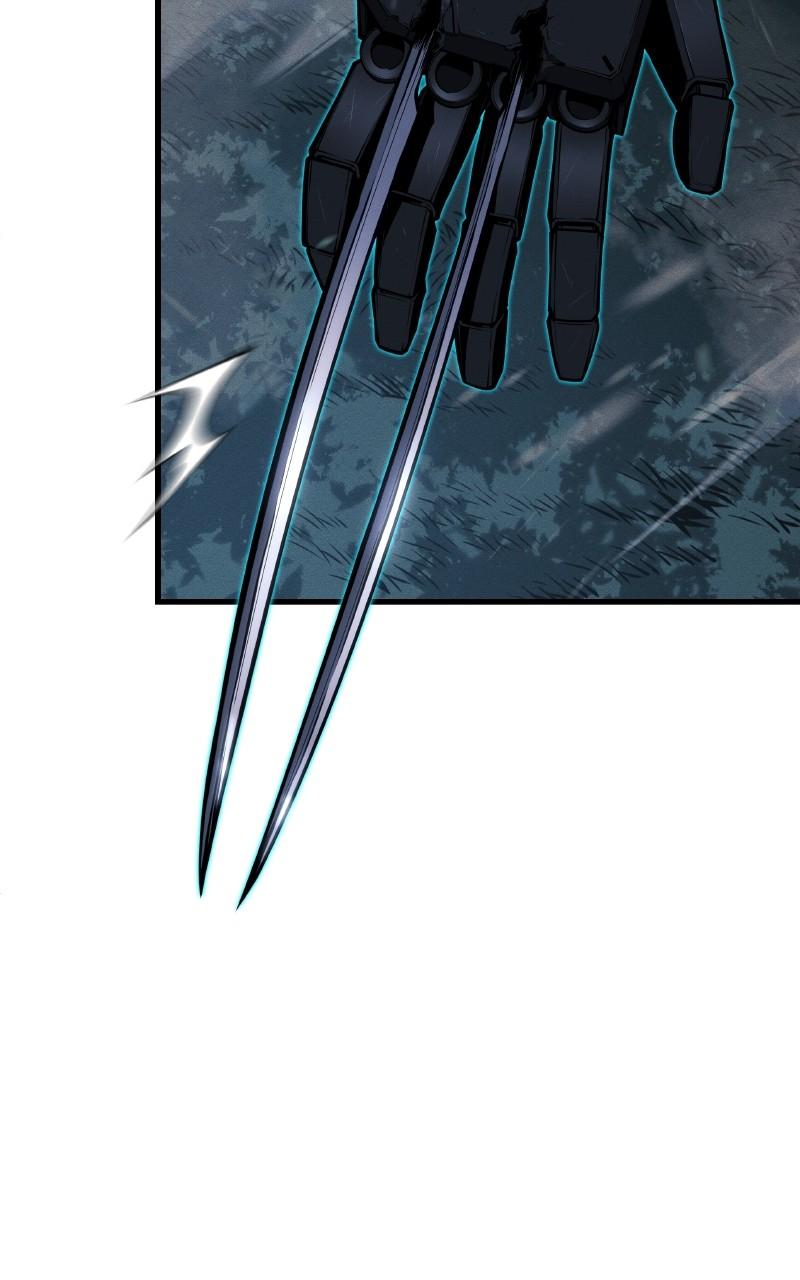 Read Bad Born Blood Manga Online