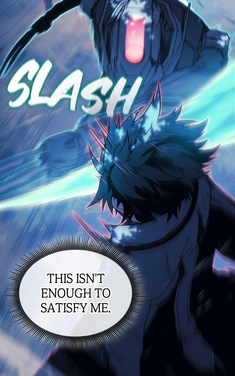 Read Bad Born Blood Manga Online