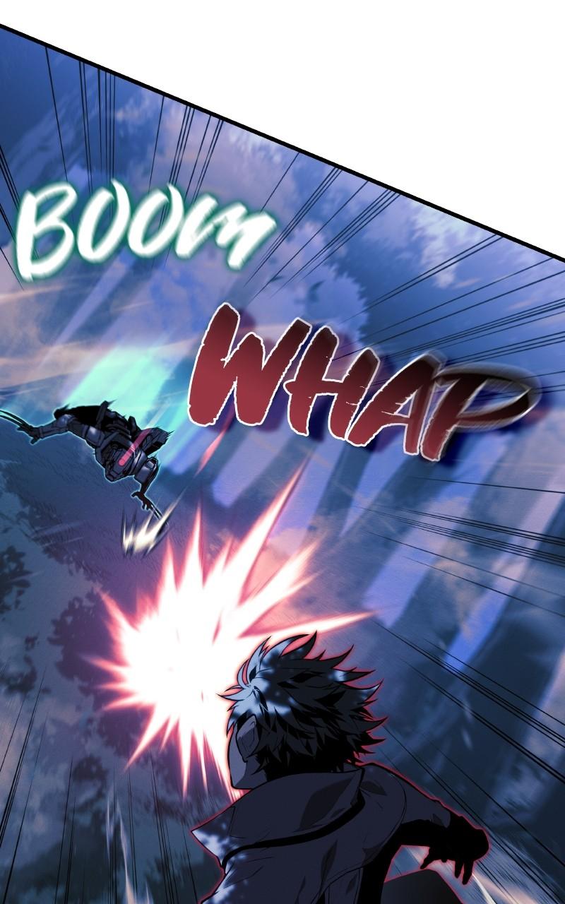 Read Bad Born Blood Manga Online