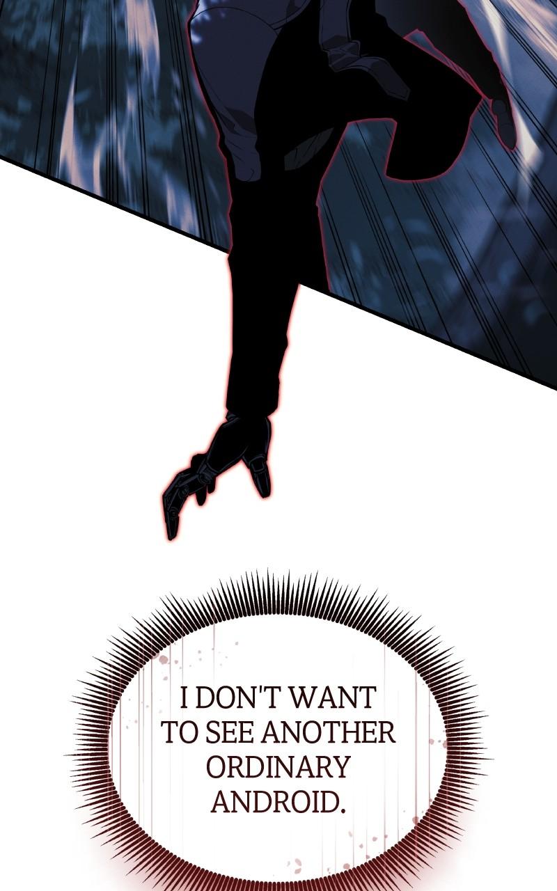 Read Bad Born Blood Manga Online