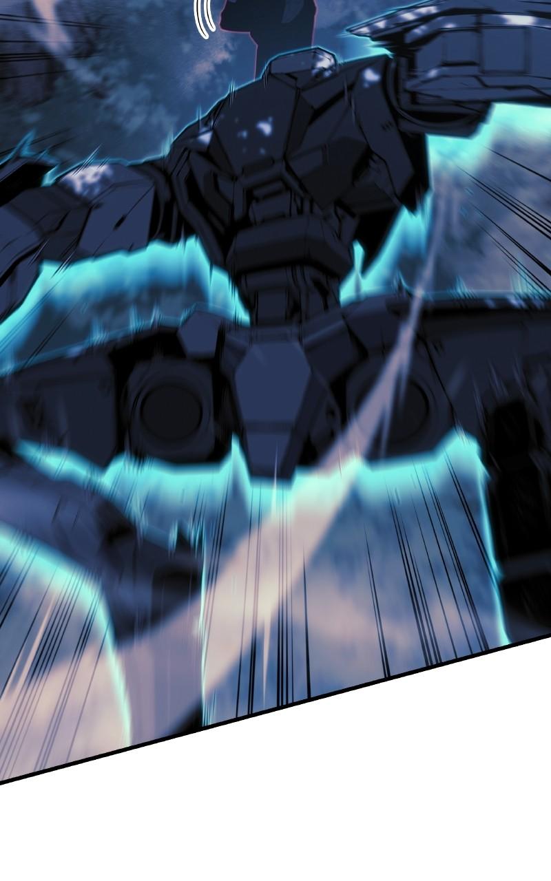 Read Bad Born Blood Manga Online
