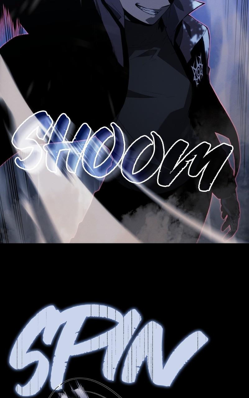 Read Bad Born Blood Manga Online