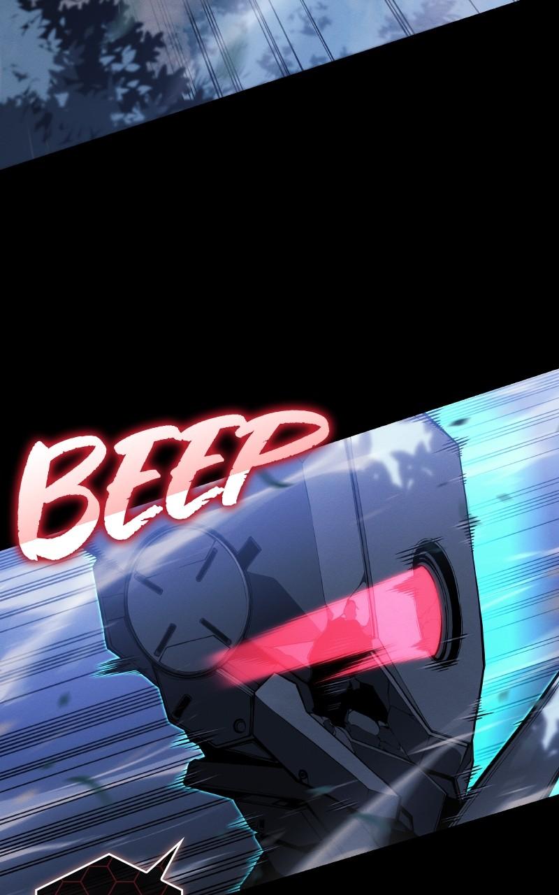 Read Bad Born Blood Manga Online
