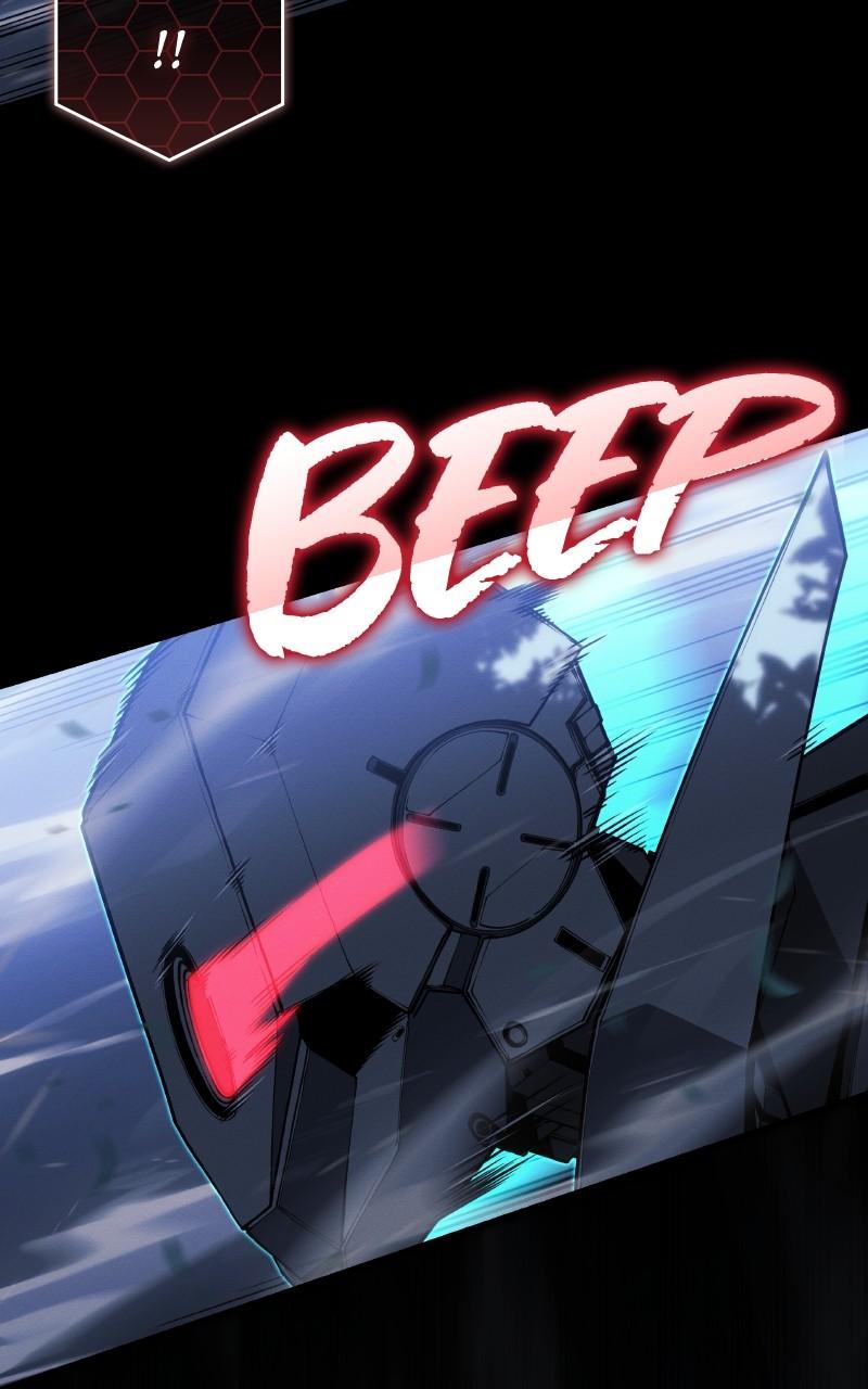 Read Bad Born Blood Manga Online
