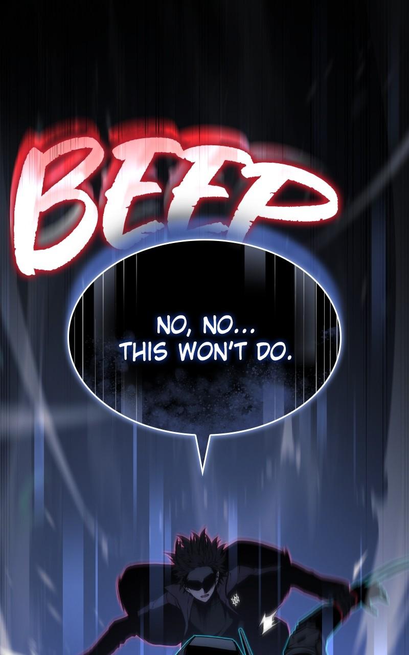 Read Bad Born Blood Manga Online