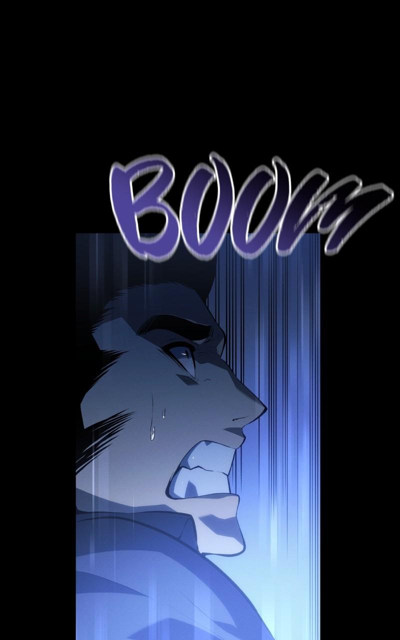 Read Bad Born Blood Manga Online