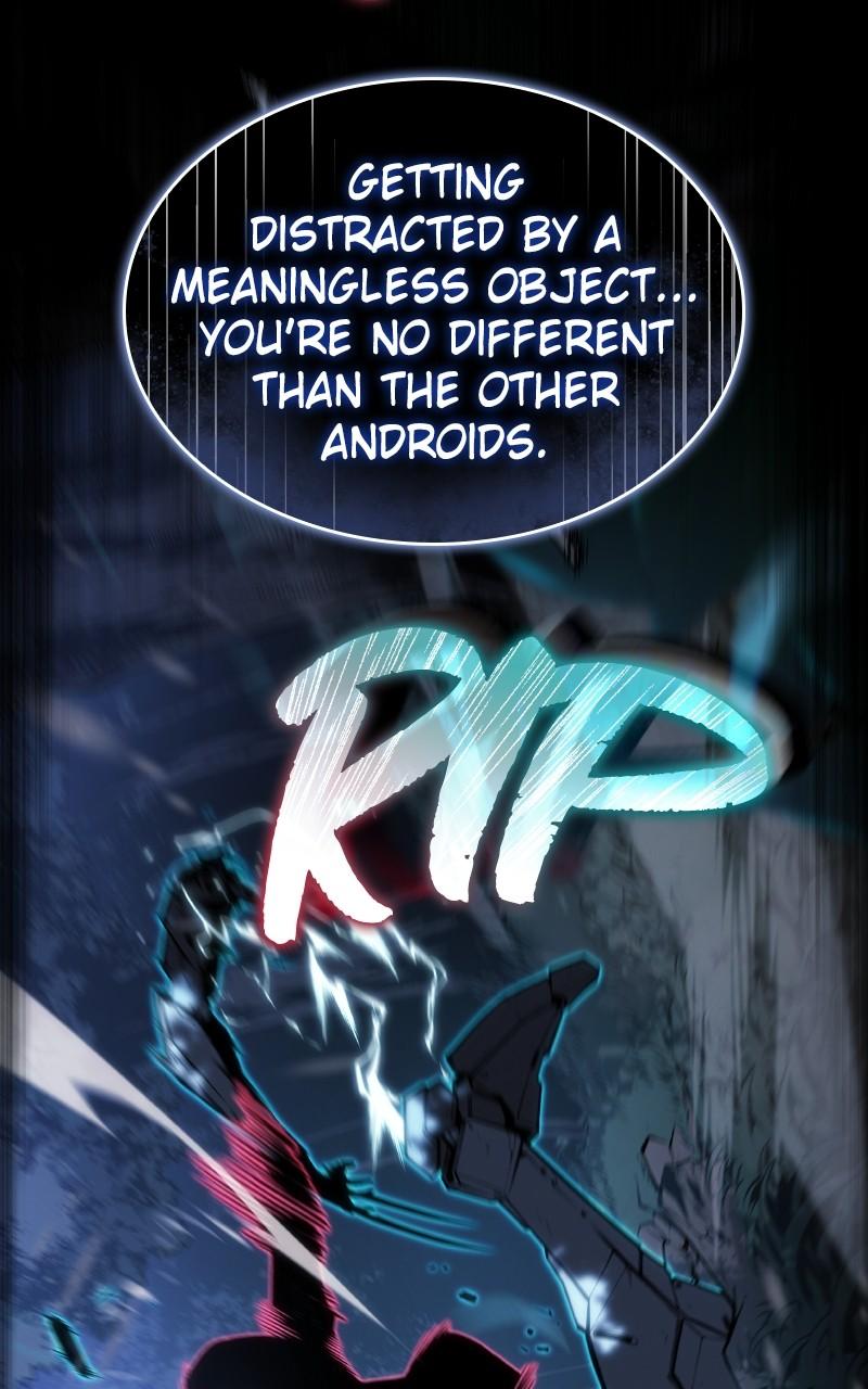 Read Bad Born Blood Manga Online
