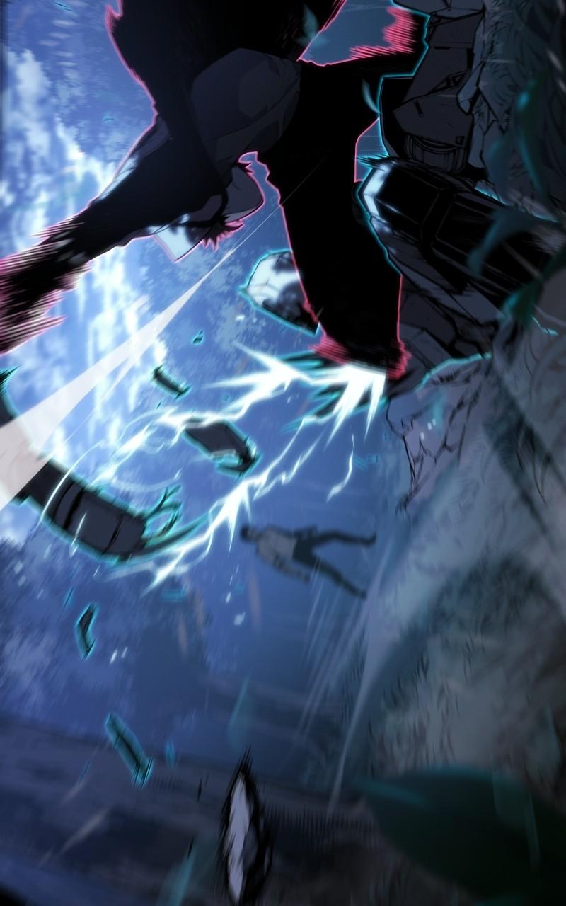 Read Bad Born Blood Manga Online