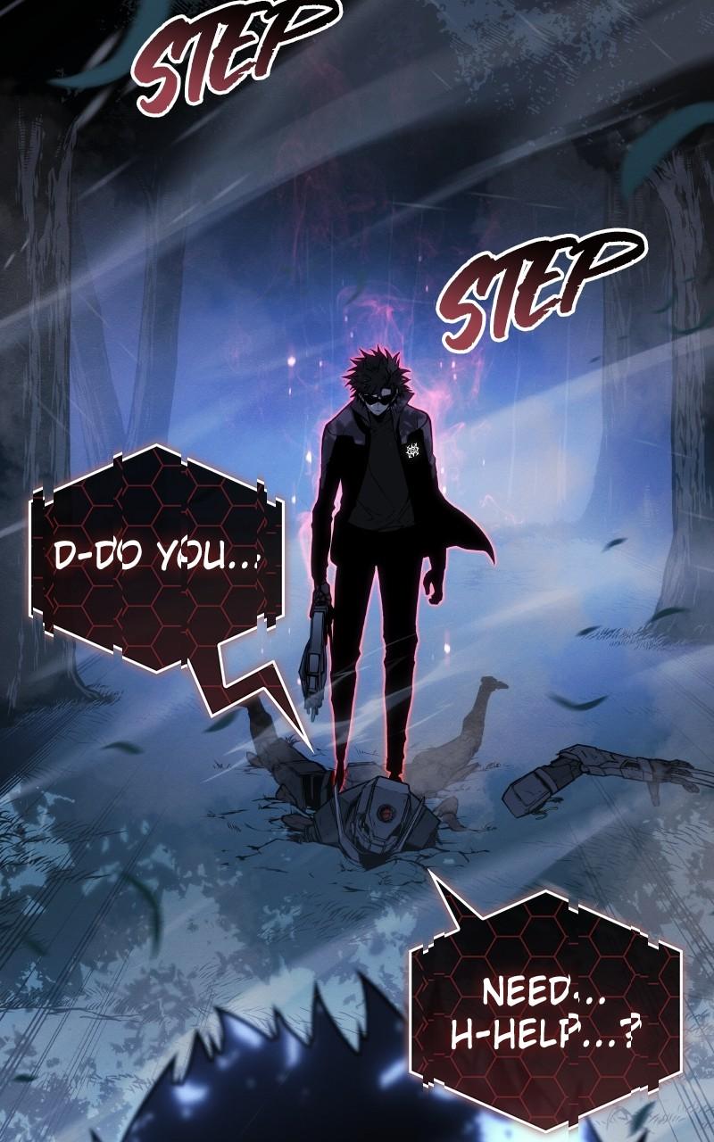Read Bad Born Blood Manga Online