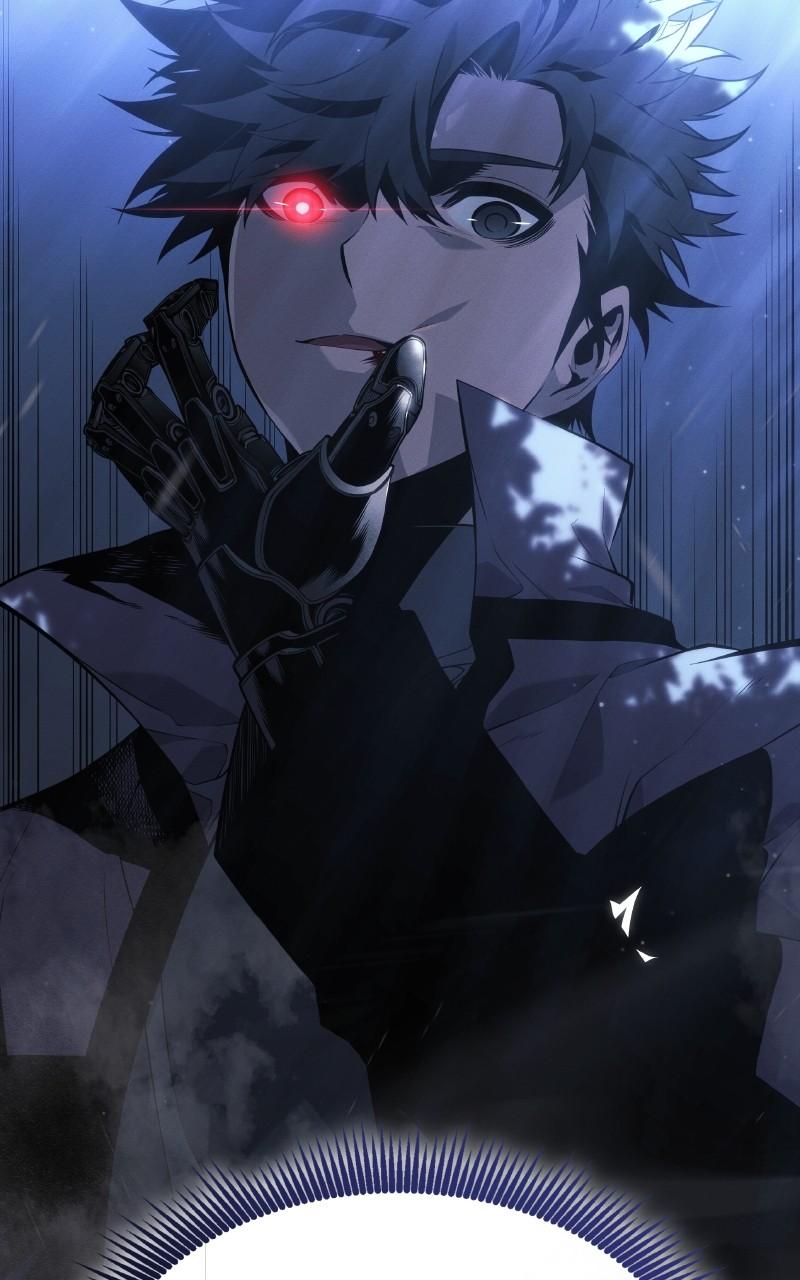 Read Bad Born Blood Manga Online