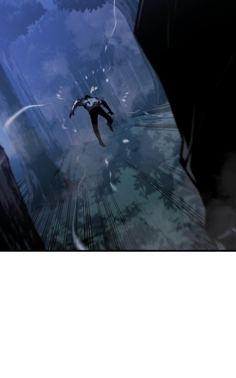 Read Bad Born Blood Manga Online