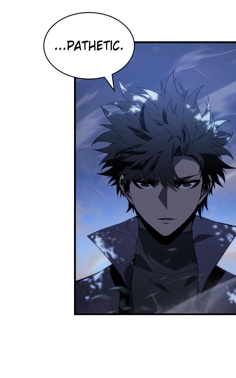 Read Bad Born Blood Manga Online