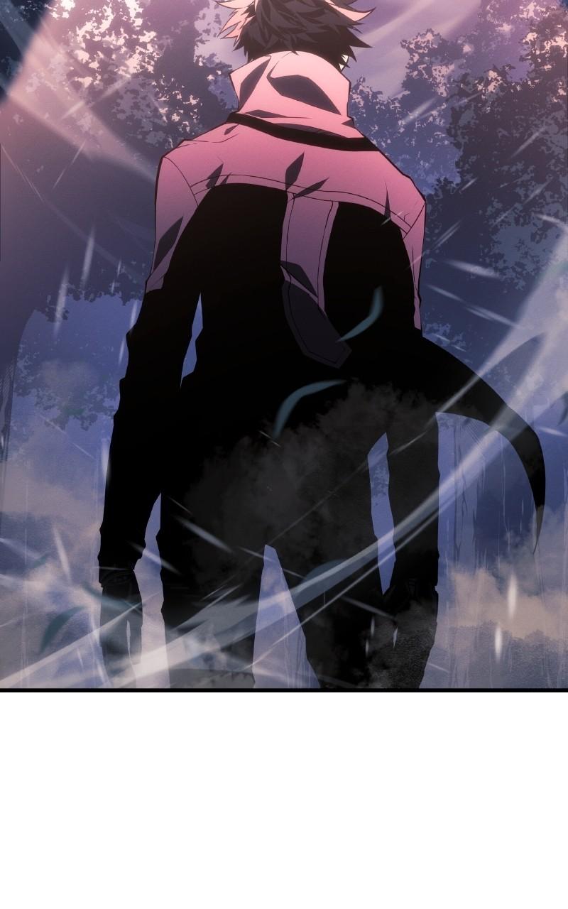 Read Bad Born Blood Manga Online