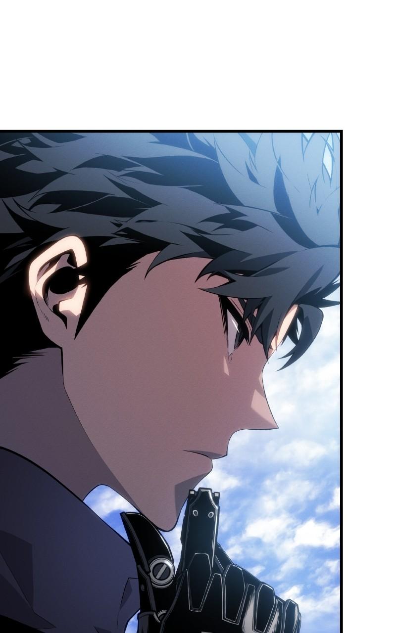 Read Bad Born Blood Manga Online
