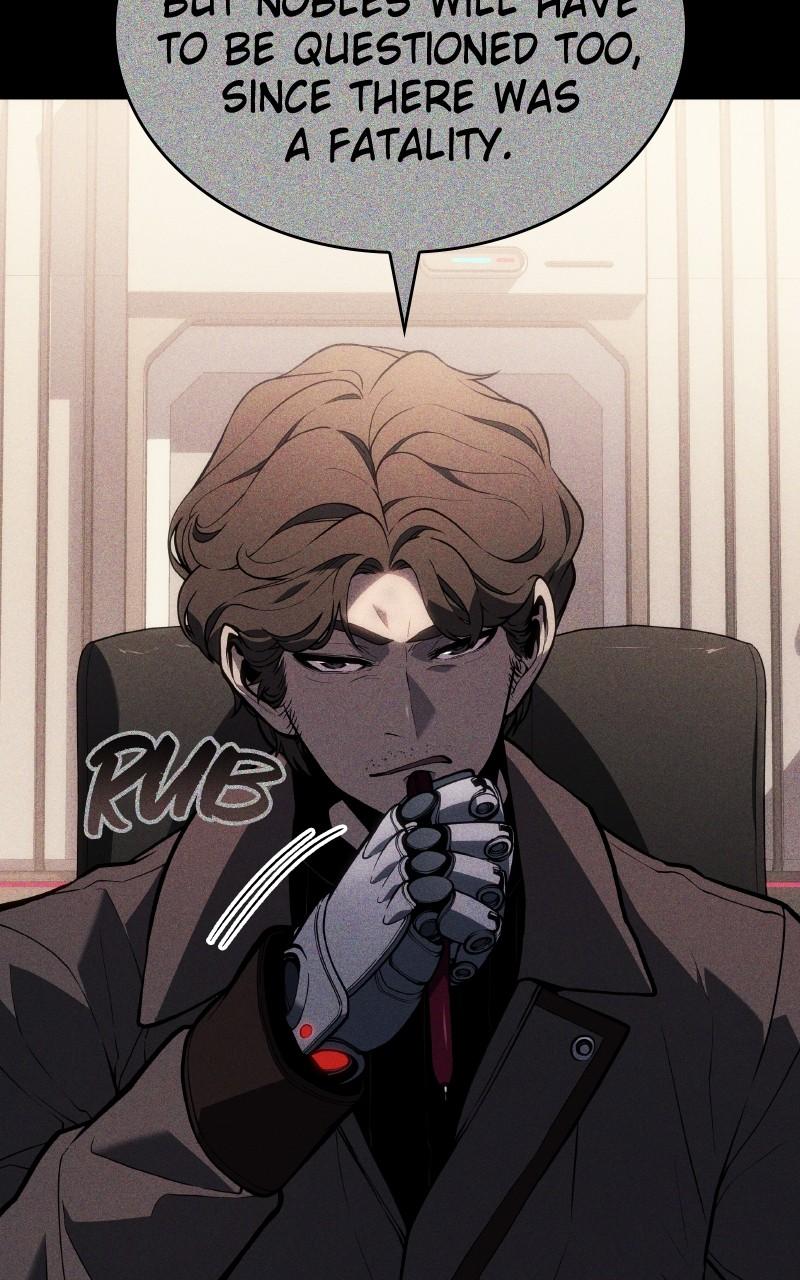 Read Bad Born Blood Manga Online