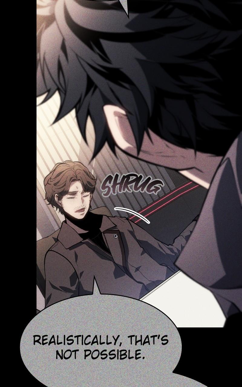 Read Bad Born Blood Manga Online