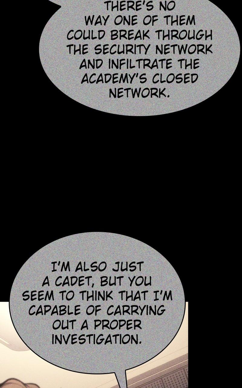 Read Bad Born Blood Manga Online