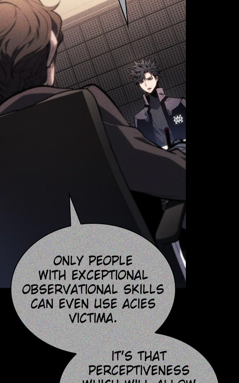Read Bad Born Blood Manga Online