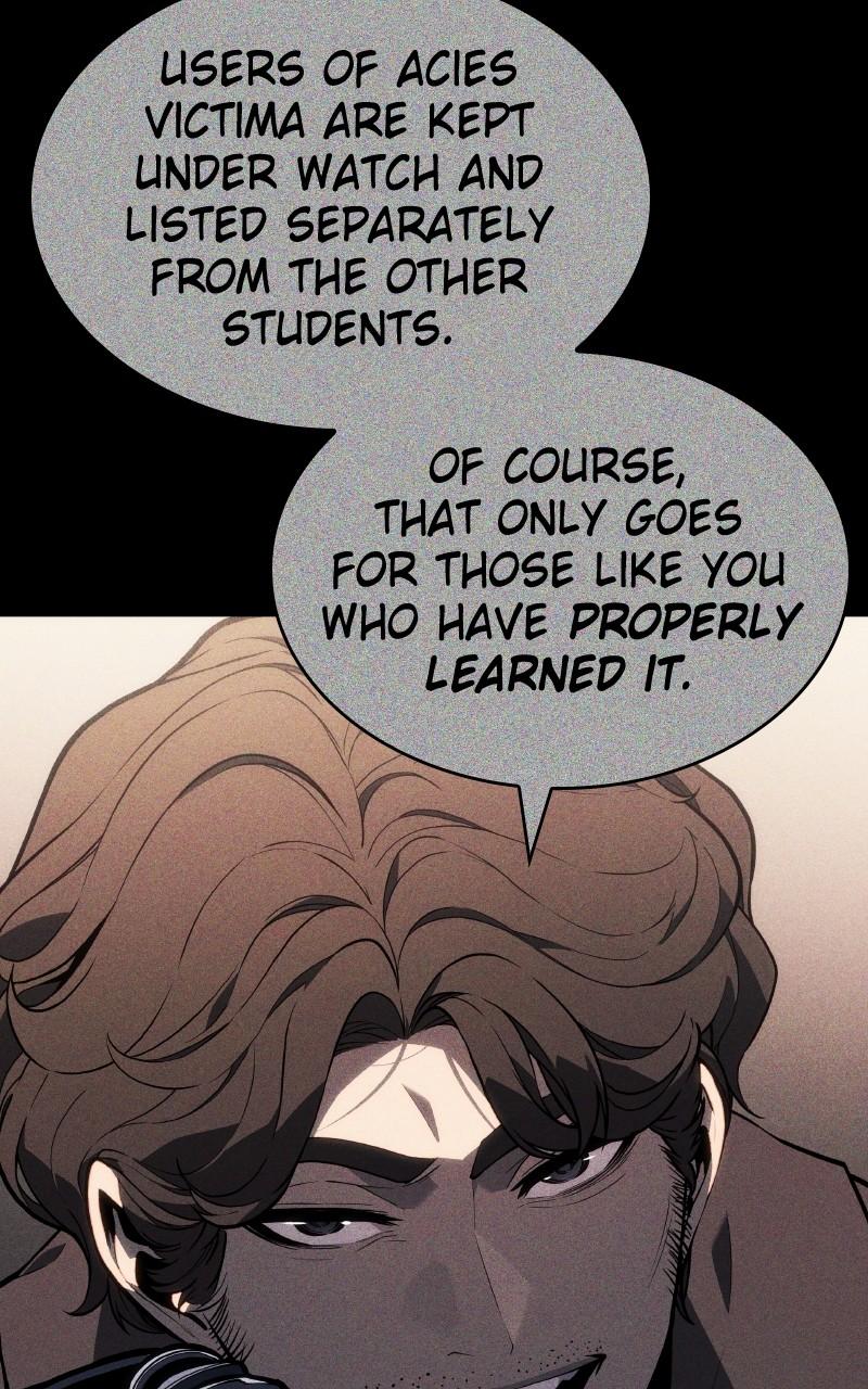Read Bad Born Blood Manga Online