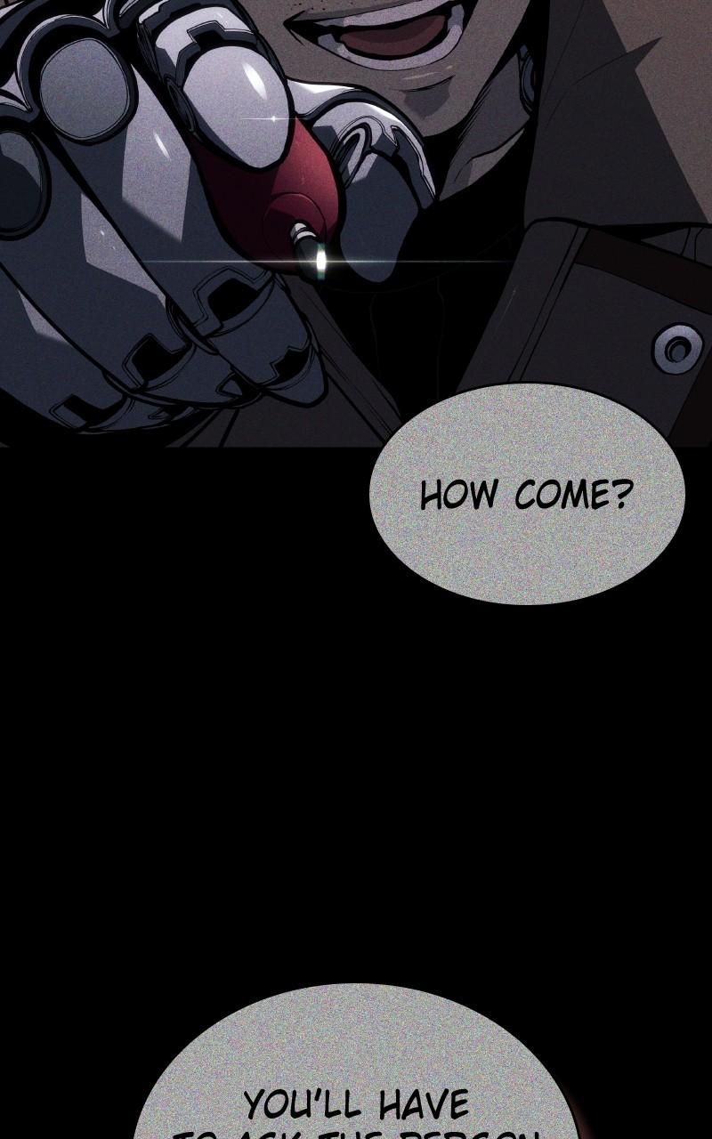 Read Bad Born Blood Manga Online