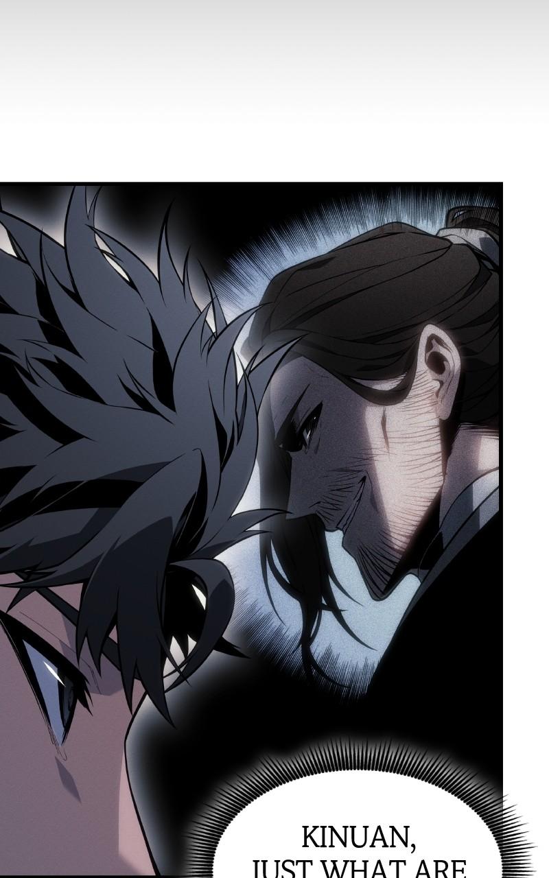 Read Bad Born Blood Manga Online