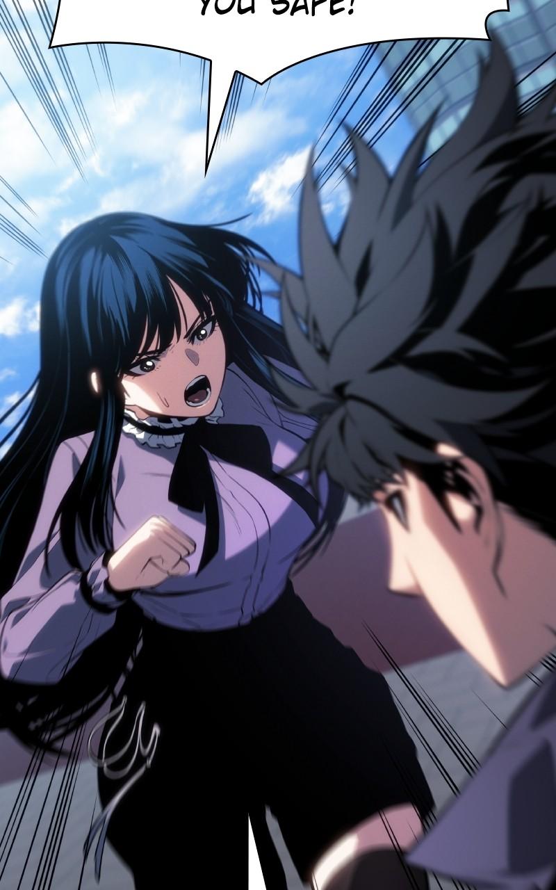 Read Bad Born Blood Manga Online