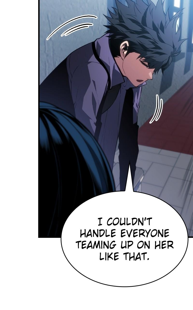 Read Bad Born Blood Manga Online