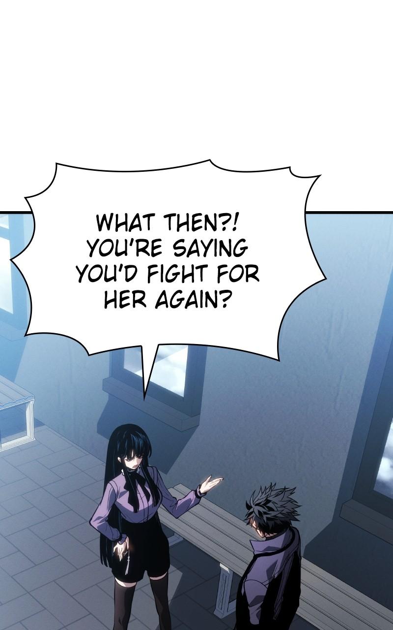 Read Bad Born Blood Manga Online