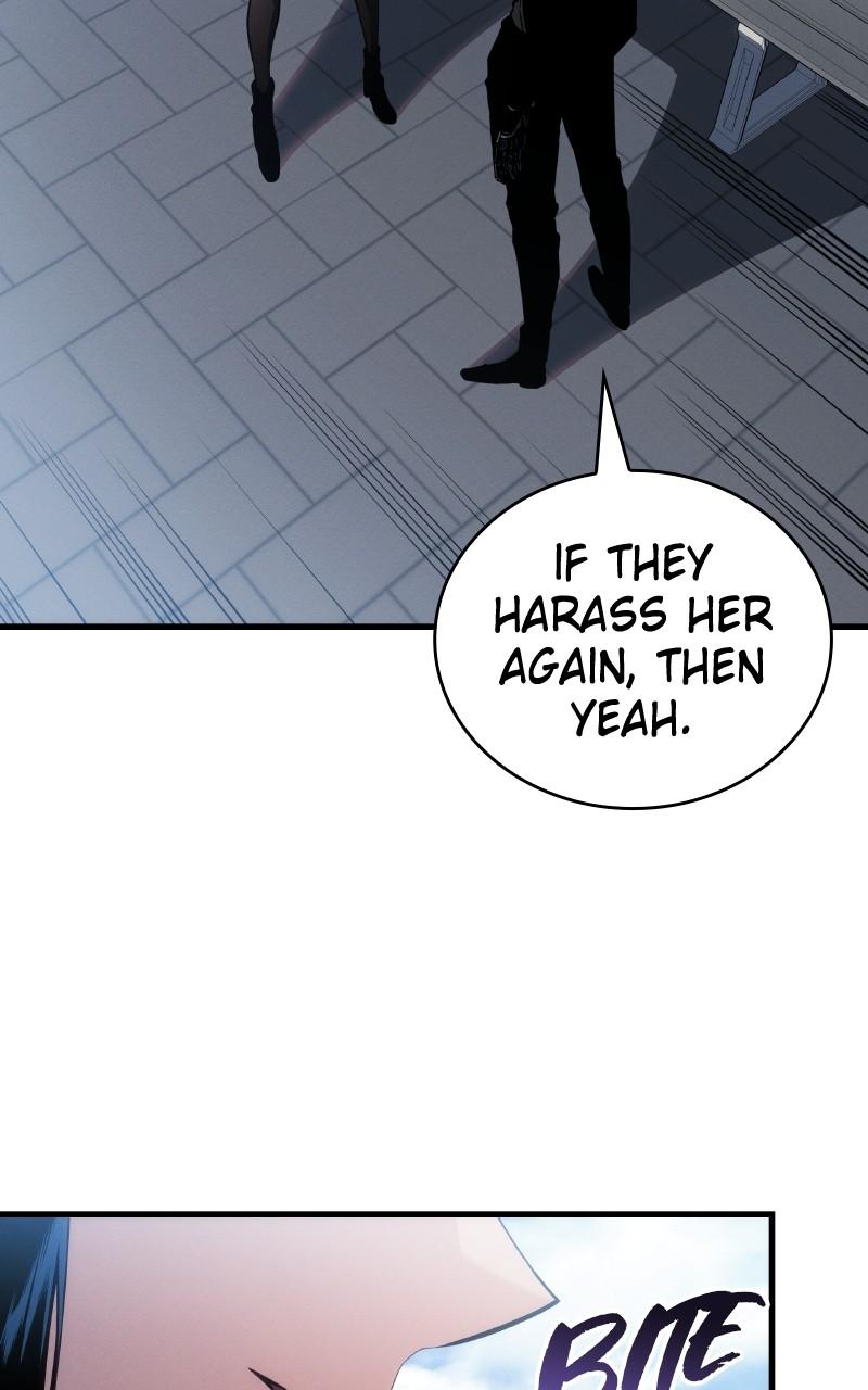 Read Bad Born Blood Manga Online