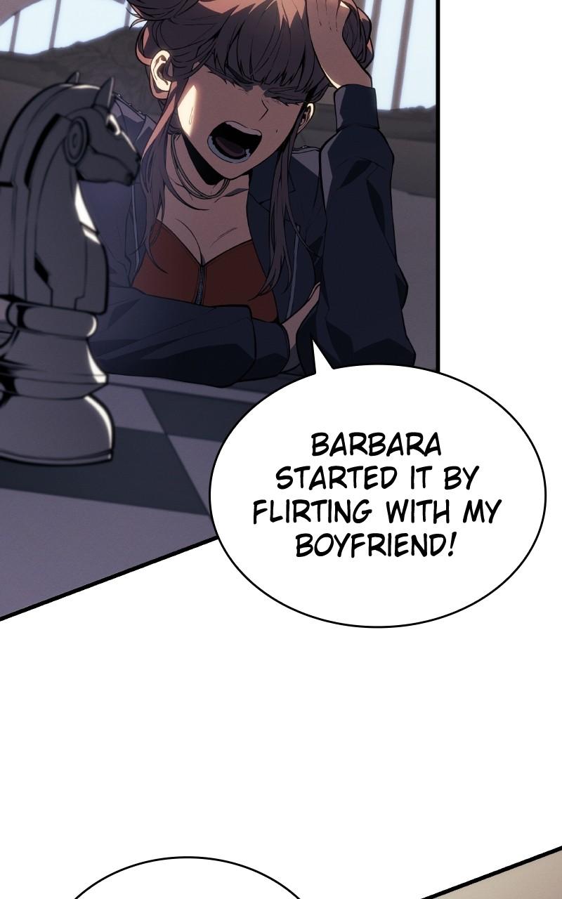 Read Bad Born Blood Manga Online