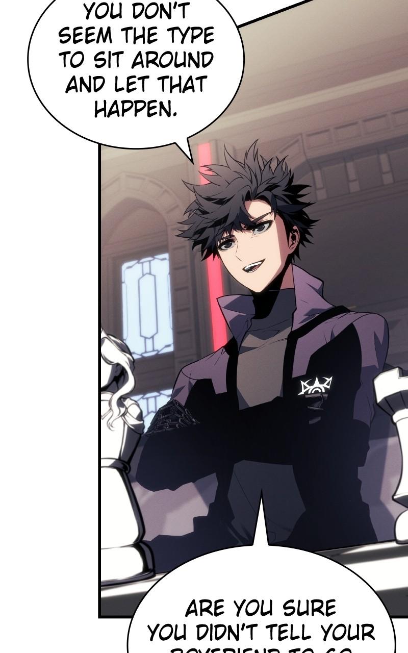 Read Bad Born Blood Manga Online
