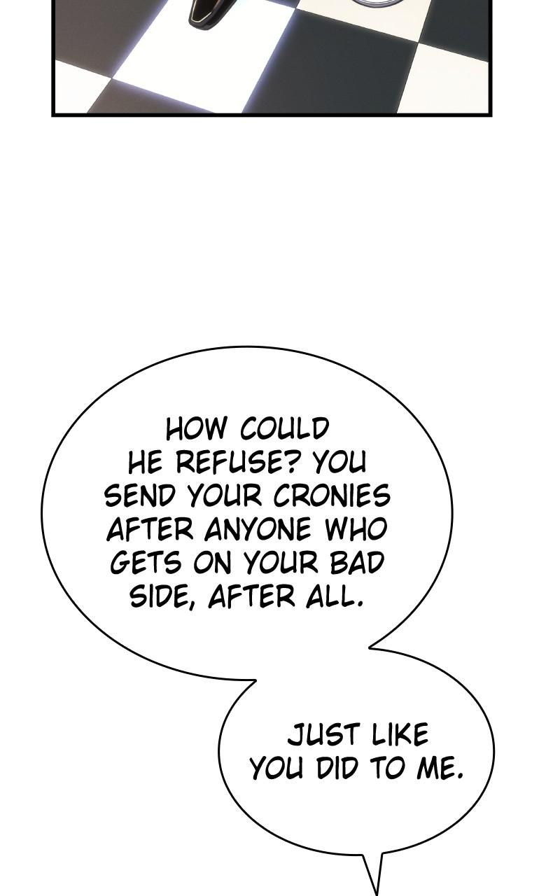 Read Bad Born Blood Manga Online