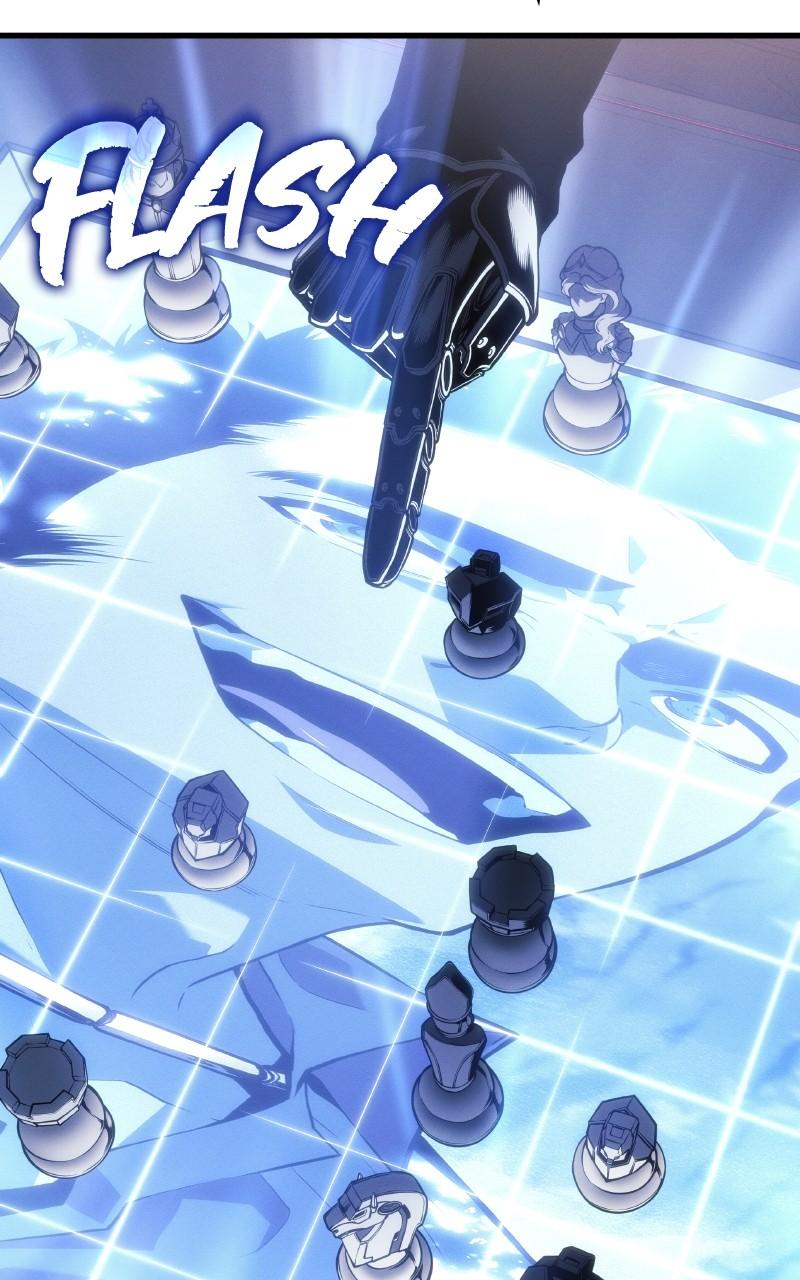 Read Bad Born Blood Manga Online