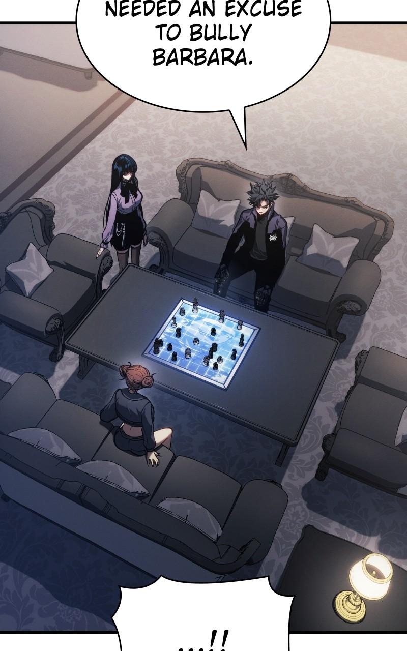Read Bad Born Blood Manga Online