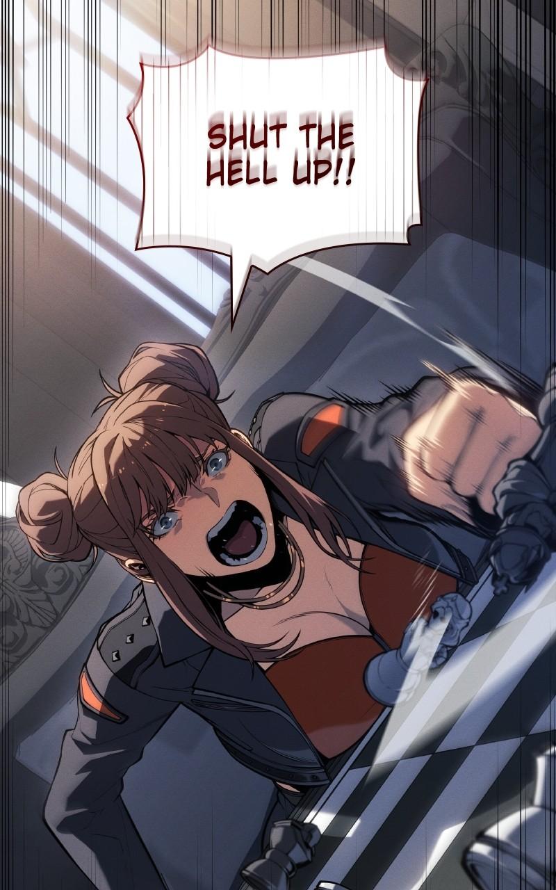 Read Bad Born Blood Manga Online
