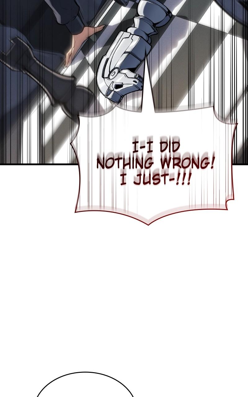Read Bad Born Blood Manga Online