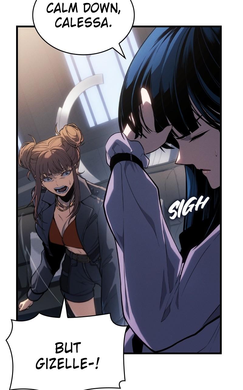 Read Bad Born Blood Manga Online