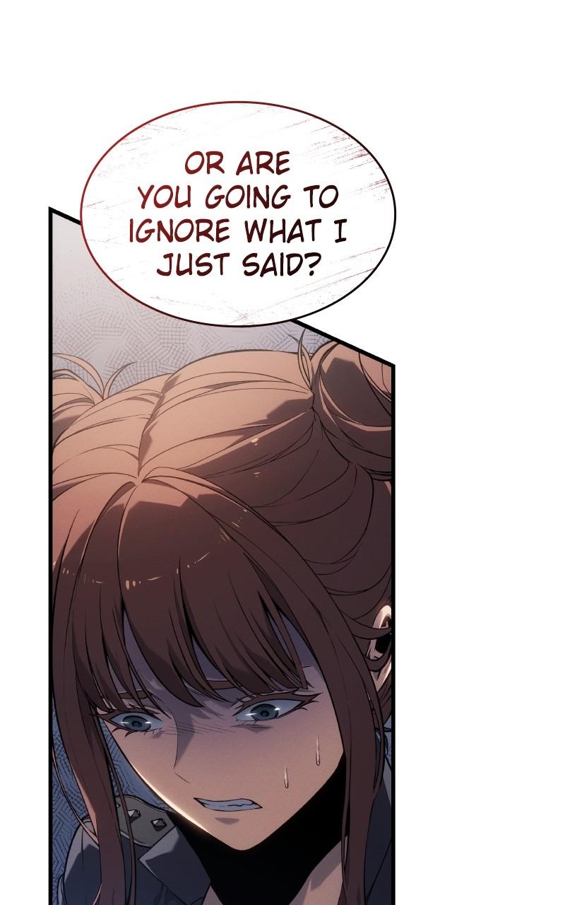 Read Bad Born Blood Manga Online