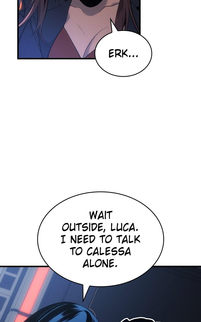 Read Bad Born Blood Manga Online
