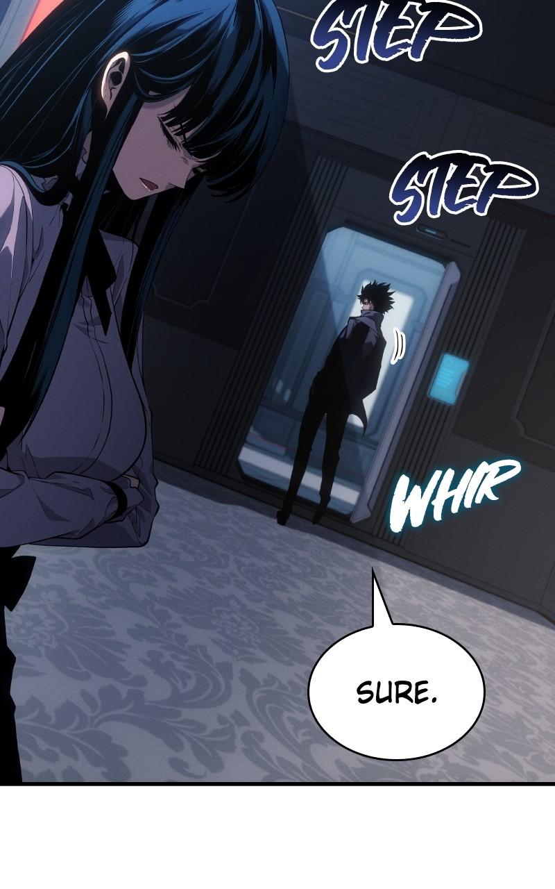 Read Bad Born Blood Manga Online