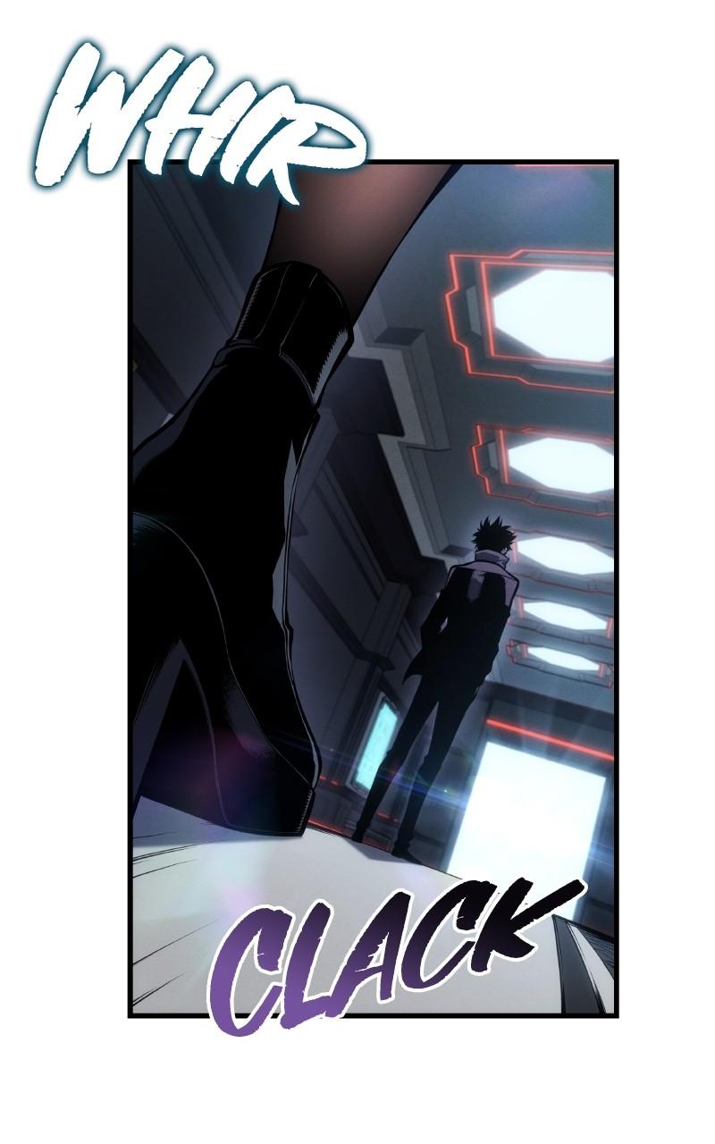 Read Bad Born Blood Manga Online